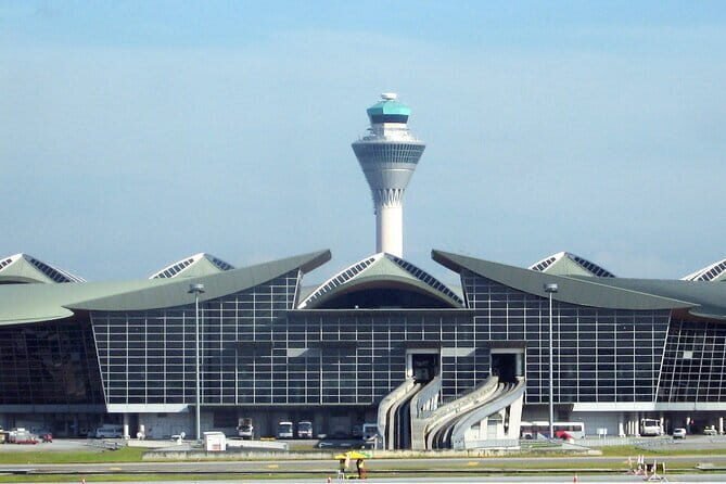 Private Port Klang Cruise to Kuala Lumpur City Tour - The Sum Up