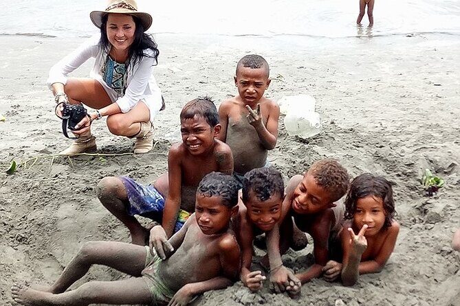 Private Port Moresby City Tour - Good To Know