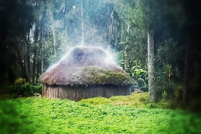 Private Port Moresby City Tour - FAQ