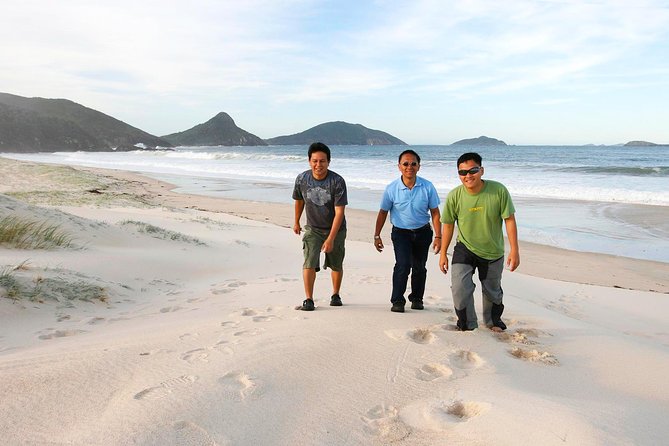 Private Port Stephens Day Trip From Sydney Incl Dolphin Cruise - Convenient Pick-up Options