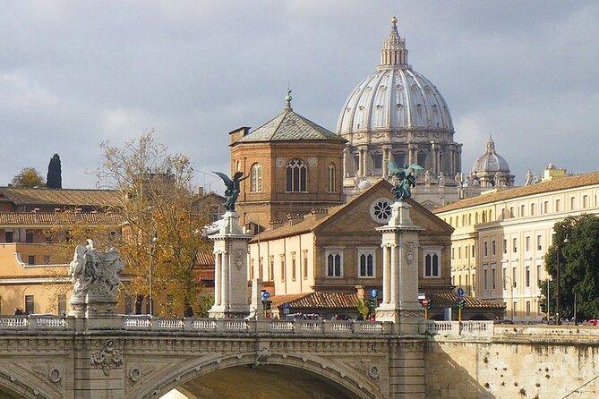 Private Port Transfer: From Your Cruise Ship to FCO Airport or Rome Hotel - Selecting Date and Travelers