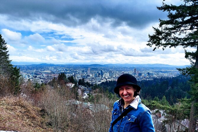 Private Portland Discovery Tour - Traveler Reviews and Ratings