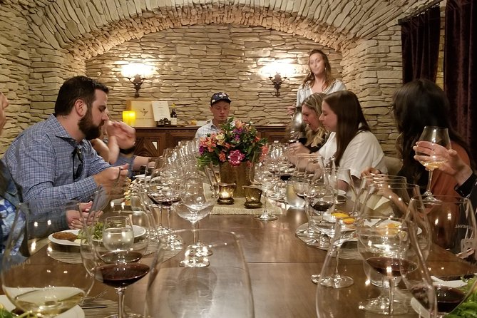 Private Portland Elevated Wine Tour - Inclusions