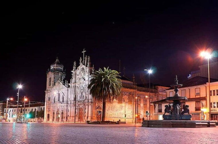 Private Porto City Tour at a Low Price with Wine Tasting (Special for Couples) - The Port Wine Experience