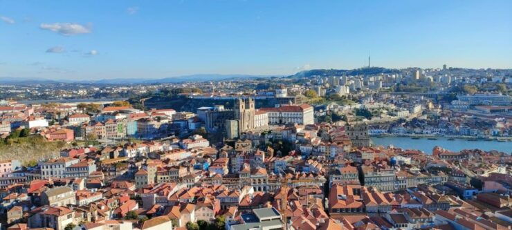 Private Porto City Walking Tour - Good To Know