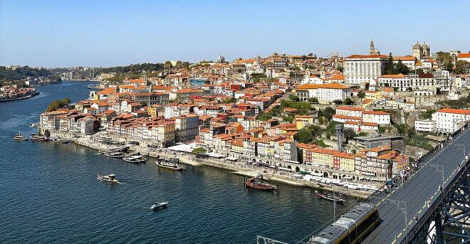 Private Porto City Walking Tour - Optional Stops