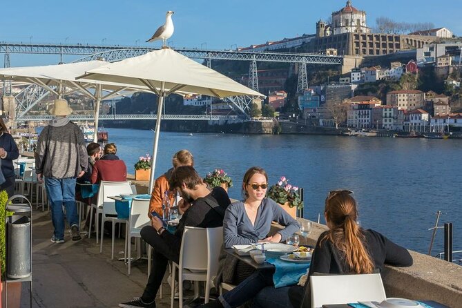 Private Porto Custom Walking Tour Hidden Gems With Local Insider - Reviews and Ratings