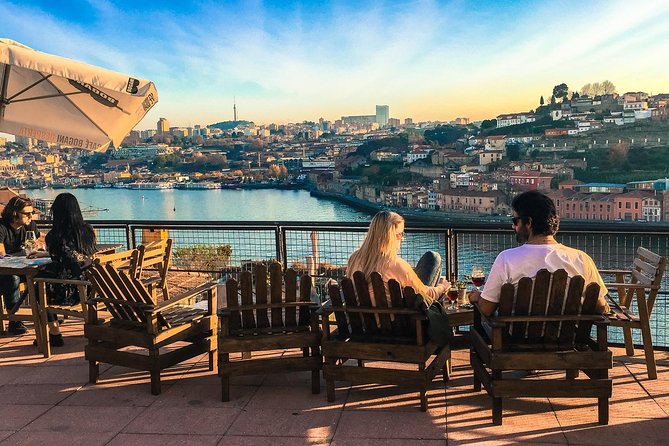 Private Porto & Douro & Regua From Lisbon 3 Days All Included - Itinerary Highlights