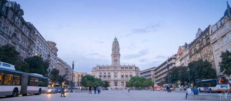 Private Porto Full-Day Tour From Lisbon - Booking Details