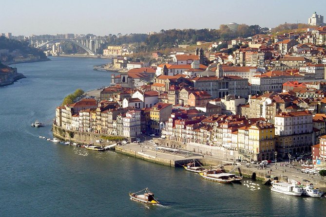Private Porto Secrets Walking Tour With Port Wine Tasting - Customer Reviews