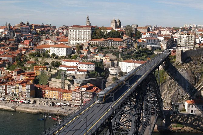 Private Porto Secrets Walking Tour With Port Wine Tasting - Viator Help Center and Tour Details