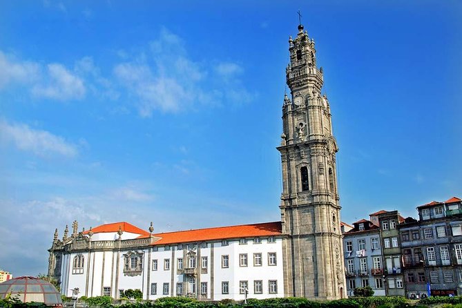 Private Porto Secrets Walking Tour With Port Wine Tasting - Directions