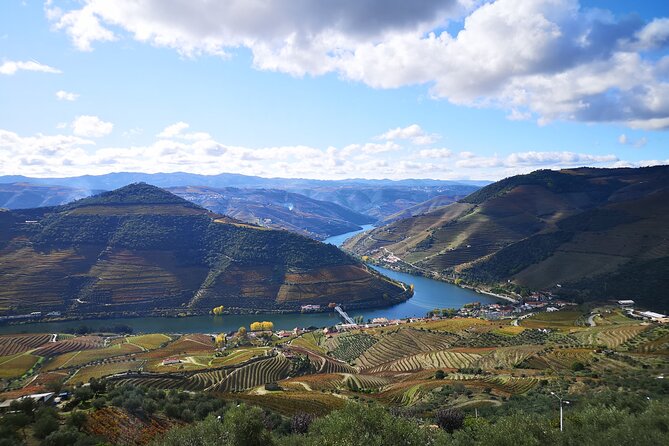 Private Porto to Douro Valley Wine Tour + Lunch and Boat Cruise - Pricing Information