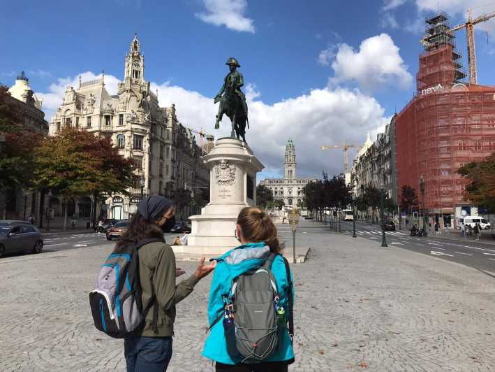 Private Porto Walking Tour with Local Insights - Why This Tour Offers Great Value