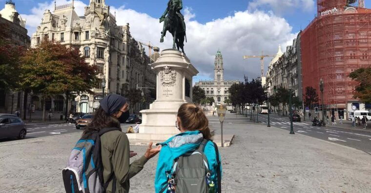 Private Porto Walking Tour with Local Insights - Who Will Love This Experience?