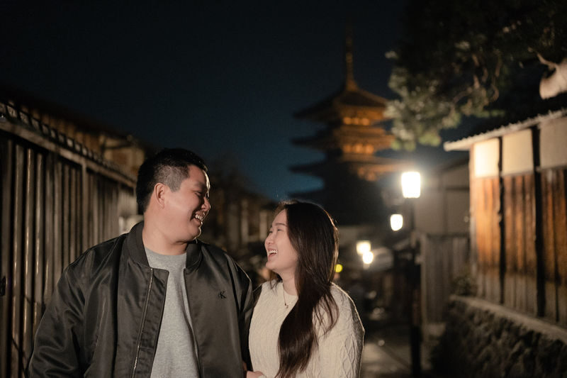 Private Portrait Photo Experience in Kyoto - What makes this Kyoto photo session useful