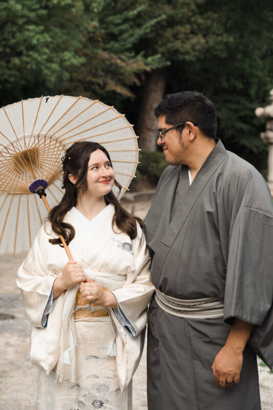 Private Portrait Photo Experience in Kyoto - Practical details before you book