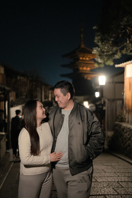 Private Portrait Photo Experience in Kyoto - Who should book this photo experience?