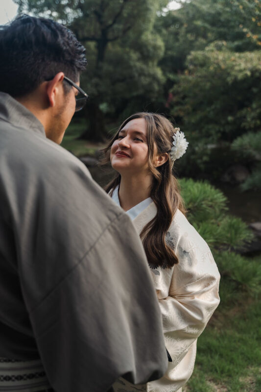 Private Portrait Photo Experience in Osaka - Gentle direction, not a parade of poses