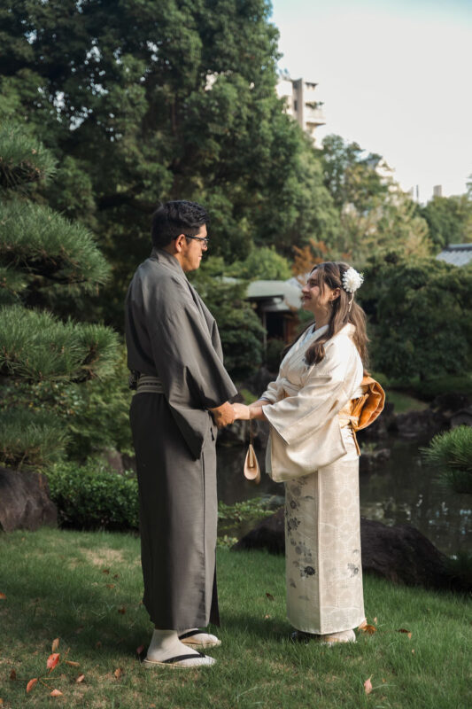 Private Portrait Photo Experience in Osaka - What the photo package includes