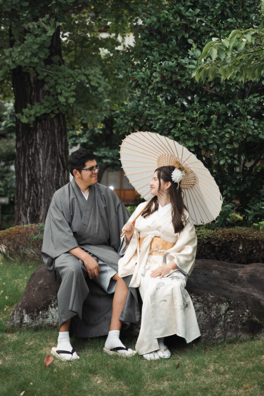 Private Portrait Photo Experience in Osaka - Getting the best results from a short session