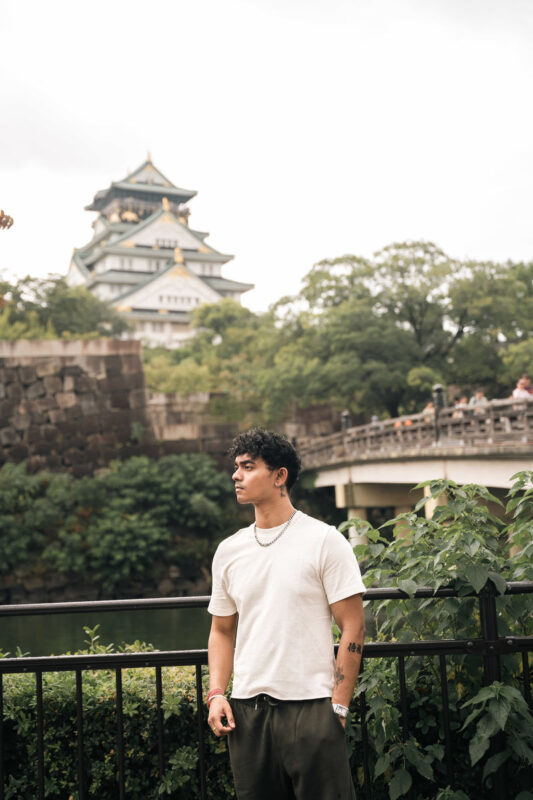 Private Portrait Photo Experience in Osaka - Who will get the most from this experience