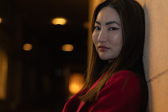 Private Portrait Photo Shoot in Brussels - Cancellation Policy
