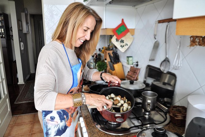 Private Portuguese Cooking Lesson and Meal With a Local Mom in Her Lisbon Home - Menu