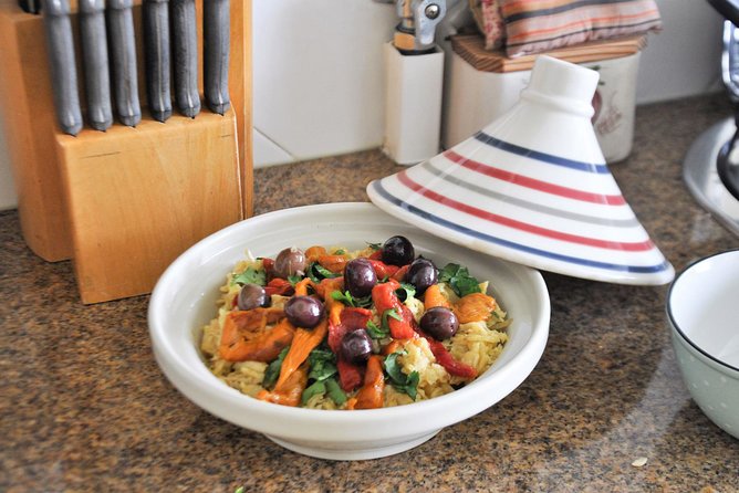 Private Portuguese Cooking Lesson and Meal With a Local Mom in Her Lisbon Home - Reviews