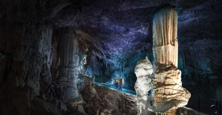 Private Postojna Caves & Predjama Castle From Bled - Booking Details
