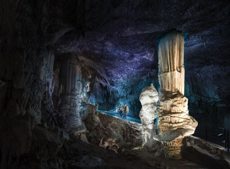 Private Postojna Caves & Predjama Castle From Bled - Experience Highlights