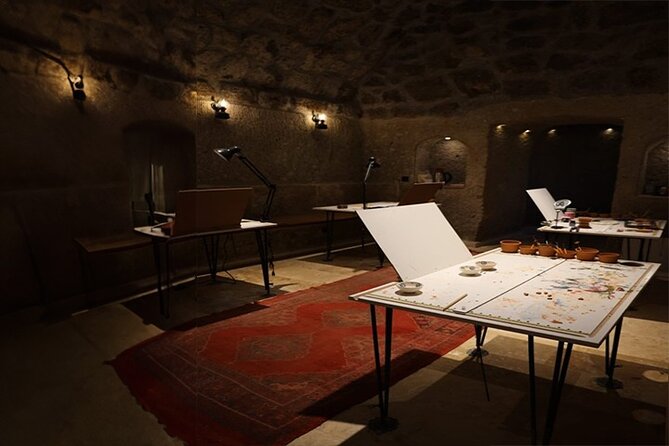 Private Pottery Making Course - Additional Details