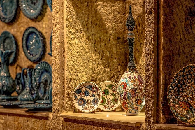 Private Pottery Making Course - Customer Reviews