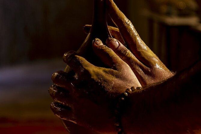 Private Pottery Making Course - Contact and Pricing