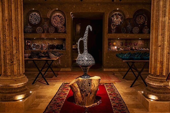 Private Pottery Making Course - Common Questions