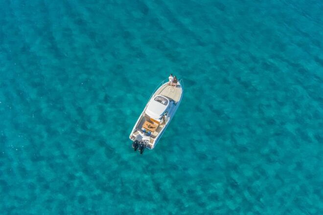 Private Power Boat Cruise, Snorkelling,Swimming,Fishing - Boat and Exploration Highlights