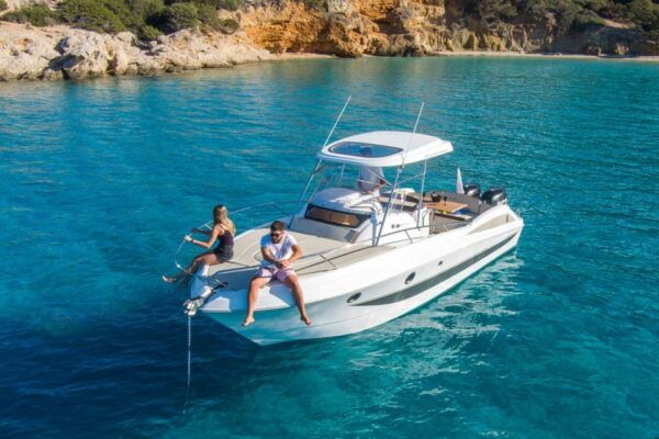 Private Power Boat Cruise, Snorkelling,Swimming,Fishing - Common Questions