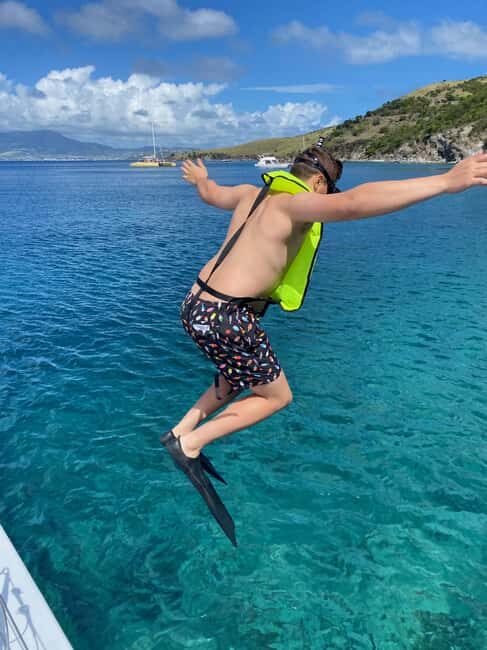 PRIVATE POWER CATAMARAN - FAQ