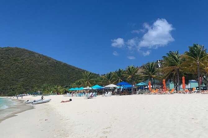 Private Powerboat Tour - The Best Customizable Tour In The BVI! - Practicalities: What You Need to Know