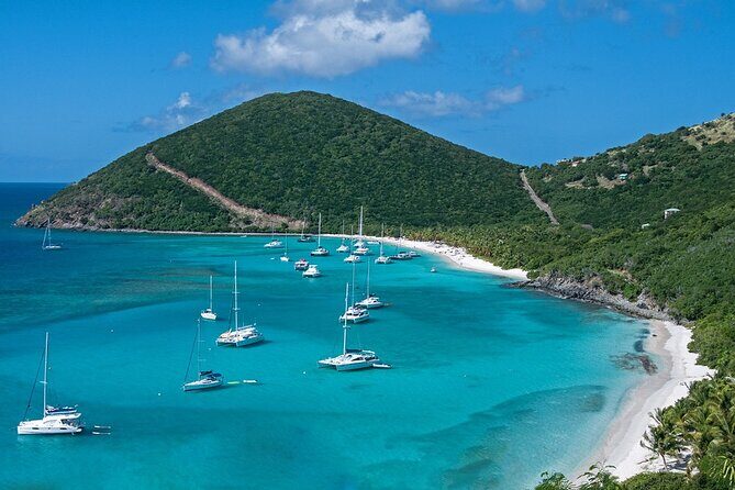 Private Powerboat Tour - The Best Customizable Tour In The BVI! - Who Is This Tour Best For?