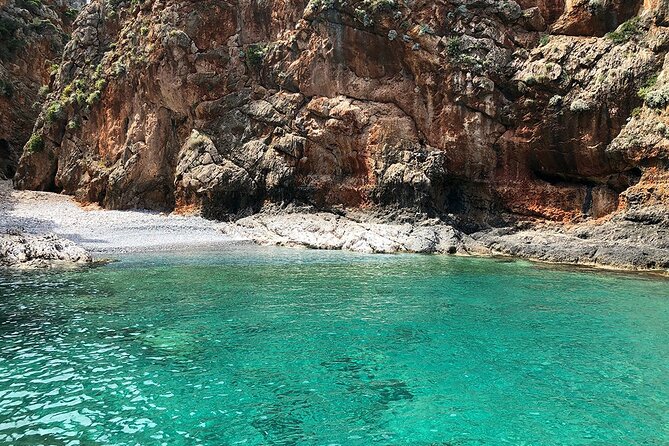 Private Powerboat Tour to Balos Lagoon and Gramvousa Island - Customer Reviews and Testimonials