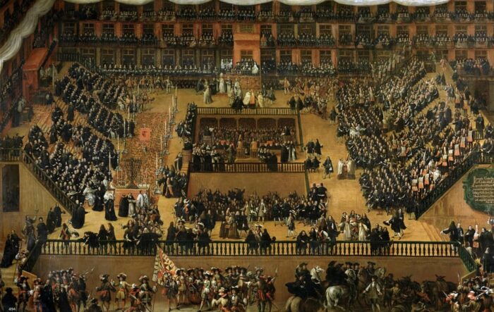 Private Prado Museum Jewish Tour - Velázquezs Masterpieces and Jewish Symbolism