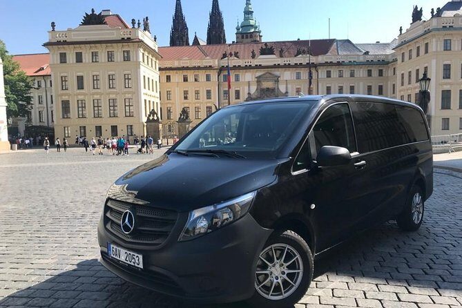 Private Prague Airport Arrival Transfer - Why Choose This Transfer?