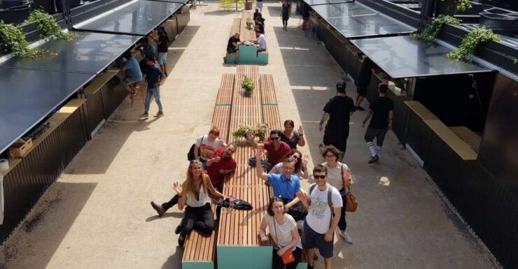 Private Prague Beer And Culture Tour - Tour Experience Highlights