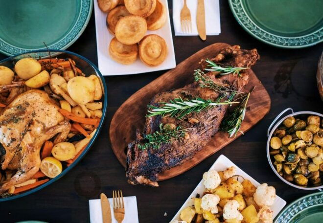 PRIVATE PRAGUE FOOD TOUR - Inclusions and Benefits