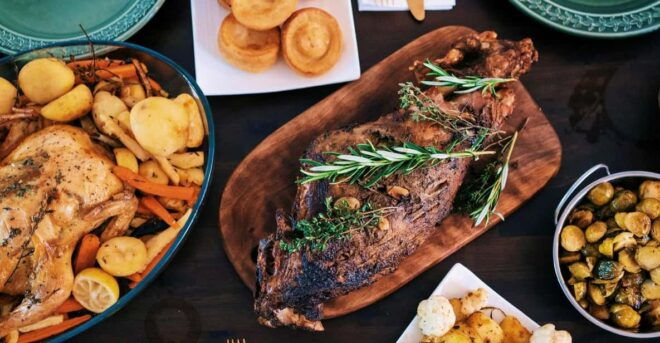 PRIVATE PRAGUE FOOD TOUR - Local Cuisine to Explore