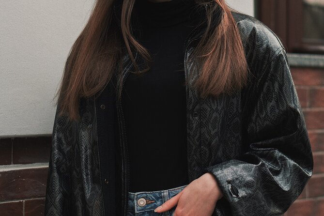 Private Prague Food Tour With Beautiful Guide - Guide Information