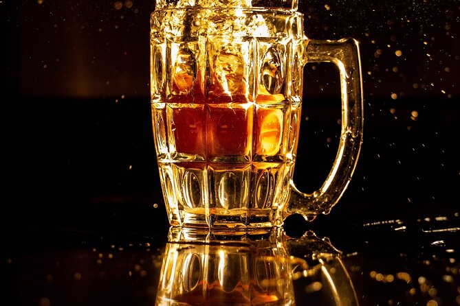 Private Prague Food Tour With Beautiful Guide - Price and Booking