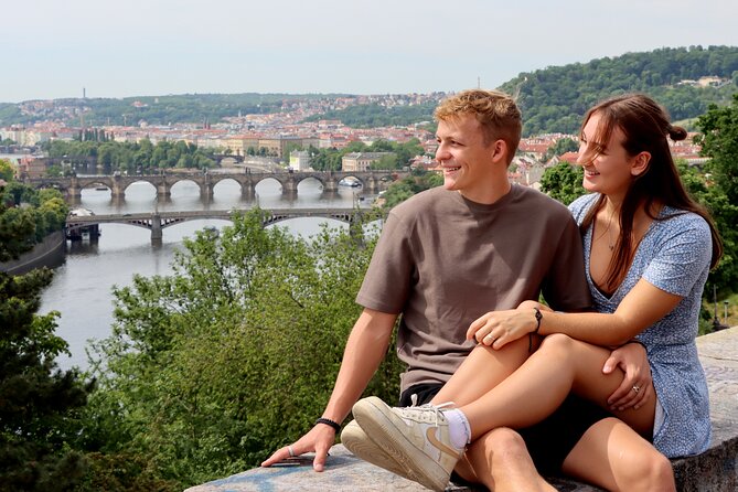 Private Prague Photoshoot for Individuals, Couples and Families - Booking Details