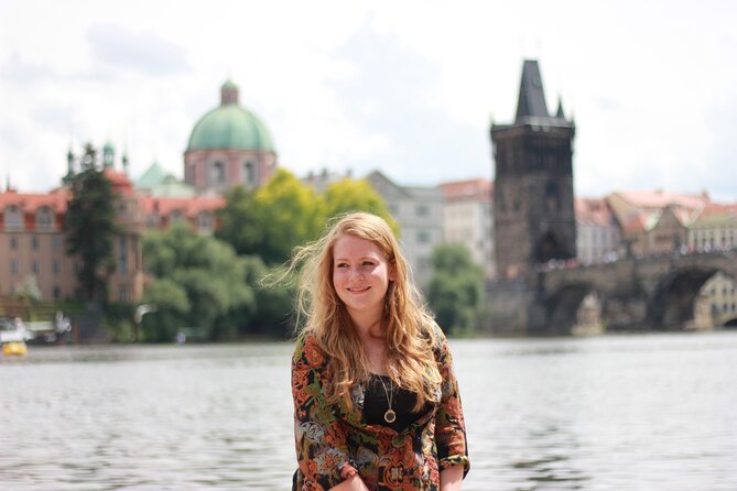 Private Prague Photoshoot for Individuals, Couples and Families - Benefits